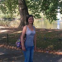 Mariann Kosztolányi的照片