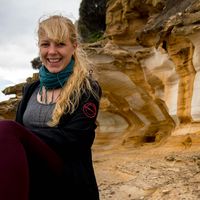 Fotos de Dana Luebke