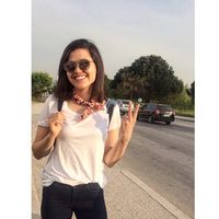 Şevval Karanfil's Photo