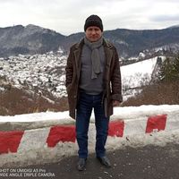 Igor Sleptov's Photo