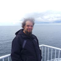 Martin Aisslinger's Photo