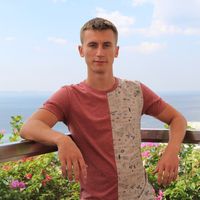 Aleksei Petrushin的照片