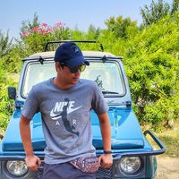 Brijesh Kumar的照片