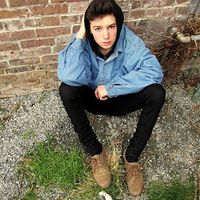 Fotos de Adam Turcotte