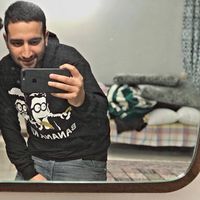 pouria afzali's Photo