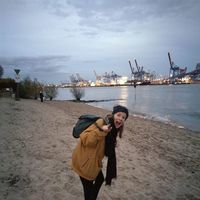 Andrea  Rauh's Photo