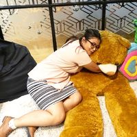 Sekar Langit的照片