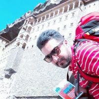 Vahid Kazemian的照片