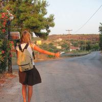 Jenni Viitala's Photo