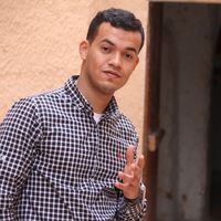 Salah Ch Aissa's Photo