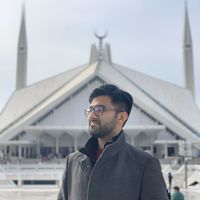 Fotos de Zeeshan Malik