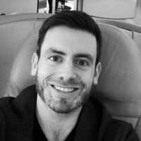 Le foto di Ryan Smith