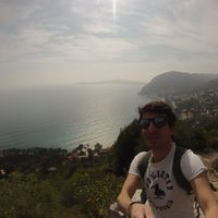 Michael DUPRAT的照片