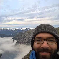 Philipp Bauer's Photo