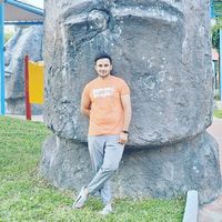 mahendra singh's Photo