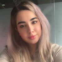 Pariya Khodabakhshi's Photo