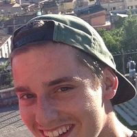 Simon Günther's Photo