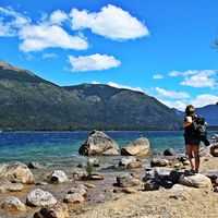 Nina Mazzocut's Photo