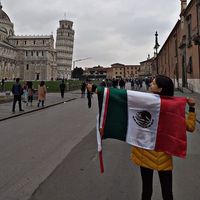 Pao Almontes De León's Photo