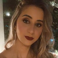 Camila Maciel的照片