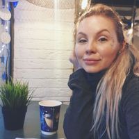 Anna Smirnova的照片