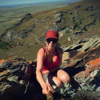 Fotos de Céline Roch