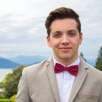 Taylor Zdruli的照片