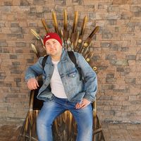 Денис Михеев的照片