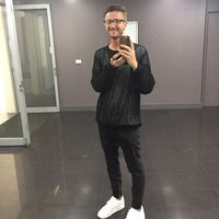 Chris McSweeney's Photo