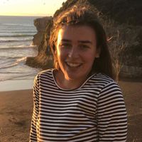 Lucy McSweeney's Photo