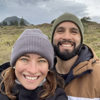 Oleksandra Markovska's Photo