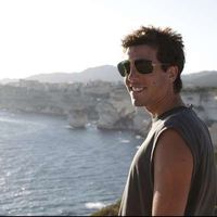 Benjamin Meech's Photo