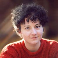 Fotos de Nora Fischer