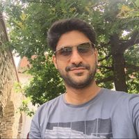 Sameer Khullar的照片