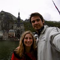 Sarah BUSCHMANN's Photo