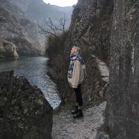 Hanne Louisia的照片