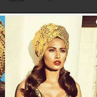 Leonaura Hashemi's Photo