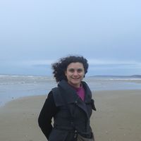 caroline Bernard的照片