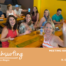 MEETING COUCHSURFING PORTO ALEGRE's picture