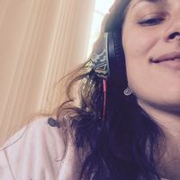 Diana Petakova's Photo