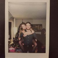 Justin d'Amours-Licatèse's Photo