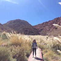 Fotos von Violeta Paz Correa