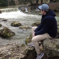 Fotos de Sven Haupthoff