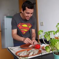 Bruno de Figueredo's Photo