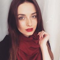 Oksana Pleten's Photo