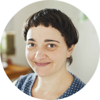 Le foto di Irit Rozenfeld