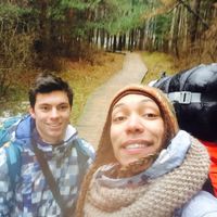 Hugo Birmancevic's Photo