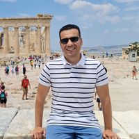 mahdi rachid's Photo