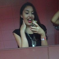 Aline Gerlinzer的照片