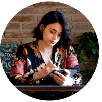 Elena Livieri的照片